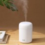 Mini humidificateur frais coloré avec Logo personnalisé de 300ML, avec 2 Modes de brume, pour chambre à coucher, maison, bureau,