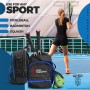 Nouveau Sac à dos de Tennis Sports de plein air sac de rangement