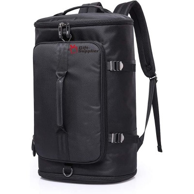 Sac de voyage pour ordinateur en plein air Sac de sport en toile pour hommes