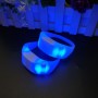 Bracelet lumineux LED Bracelet fluorescent de fête