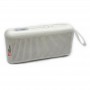 Enceinte Bluetooth rectangulaire - Votre amplificateur de son promotionnel