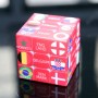 Cubes magiques photo personnalisés Rubik Cube de la coupe du monde à vendre, meilleur cadeau promotionnel pour l'événement