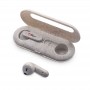 Écouteurs Bluetooth promotionnels et Eco Ear Buds - Eco-Friendly Audio Excellence