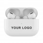 Améliorez votre marque avec les écouteurs Apple AirPods Pro et les écouteurs sans fil promotionnels