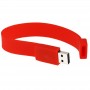 Bracelets USB personnalisés : clés USB portables élégantes