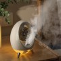 Climatiseur humidificateur portable, ventilateur de refroidissement personnalisé pour la maison