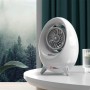 Climatiseur humidificateur portable, ventilateur de refroidissement personnalisé pour la maison