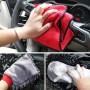 Vendez comme des petits pains chauds Kit de lavage de voiture à domicile Kit de détails personnalisé pour l'intérieur de la voit