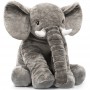 Animal en peluche éléphant personnalisé, le meilleur cadeau en peluche pour les enfants