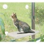 Hamac de fenêtre de sécurité pour chat, cadeau de vente en gros à 360 °, offre spéciale