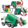 Promotion de cadeaux 12'' camion à ordures jouet pour enfants vente sur prix d'usine