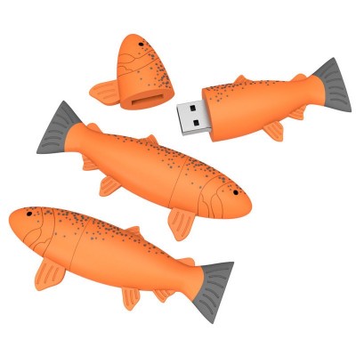 Clés USB créatives de forme personnalisée : collaboration avec des professionnels des clés USB