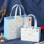 Boîtes de coffret cadeau personnalisées Boîtes de faveur personnalisées pour anniversaire