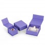 Coffret cadeau de mariage personnalisé Coffret cadeau de fiançailles personnalisé