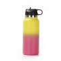 Bouteilles d'eau personnalisées en acier inoxydable Hydro Flask personnalisées