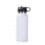 Bouteilles d'eau personnalisées en acier inoxydable Hydro Flask personnalisées