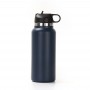 Bouteilles d'eau personnalisées en acier inoxydable Hydro Flask personnalisées