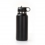 Bouteilles d'eau personnalisées en acier inoxydable Hydro Flask personnalisées