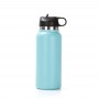 Bouteilles d'eau personnalisées en acier inoxydable Hydro Flask personnalisées