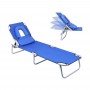 Meilleures chaises de plage Chaises de camping pliantes