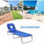 Meilleures chaises de plage Chaises de camping pliantes