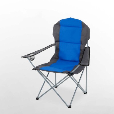 Chaises de plage personnalisées en vente, chaise de camping pliable