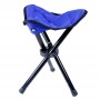 Chaise de camping compacte personnalisée Personnalisez une petite chaise pliante