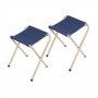 Meilleures chaises pliantes pour les chaises d'extérieur portables de sport