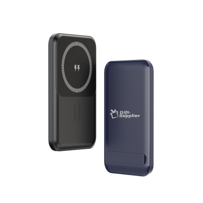 Nouveau Chargeur rapide portatif de banque de puissance sans fil de 10000mAh