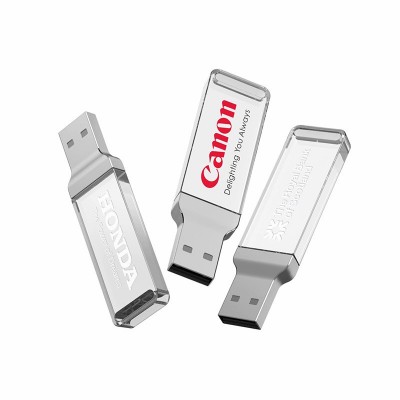 Clés USB avec logo personnalisé : promotion efficace avec des solutions de clé USB personnalisées