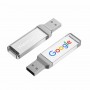 Clés USB avec logo personnalisé : promotion efficace avec des solutions de clé USB personnalisées