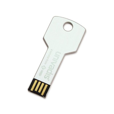 Solutions USB valorisant la marque : clé USB personnalisée et clés fabriquées sur commande