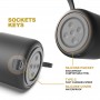 Enceintes Bluetooth personnalisées : votre compagnon sonore personnalisé