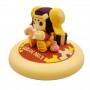 Figurine de jeu King Glory en PVC, modèle de Collection LuBan No.7, cadeau pour enfants