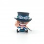 Figurine en vinyle PVC Manga Anime One Piece, cadeau de collection de haute qualité