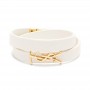 YSL Custom Bracelet Personalised Gifts For Business Owners