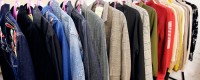 vestes et vêtements d'extérieur à la mode comme cadeau promotionnel pour toutes les saisons