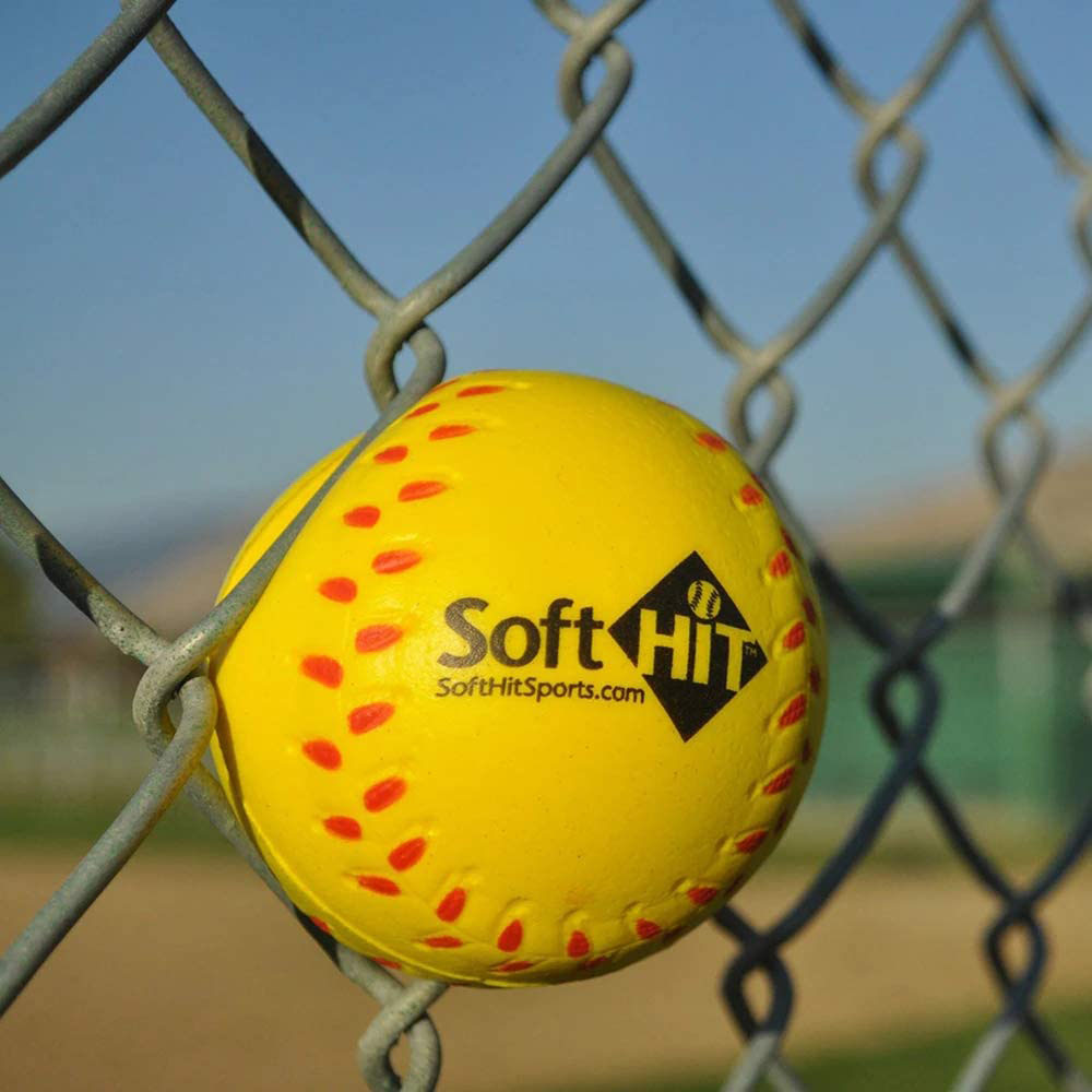 Cadeaux personnalisés professionnels pour les sports de baseball Baseball doux pour les enfants américains